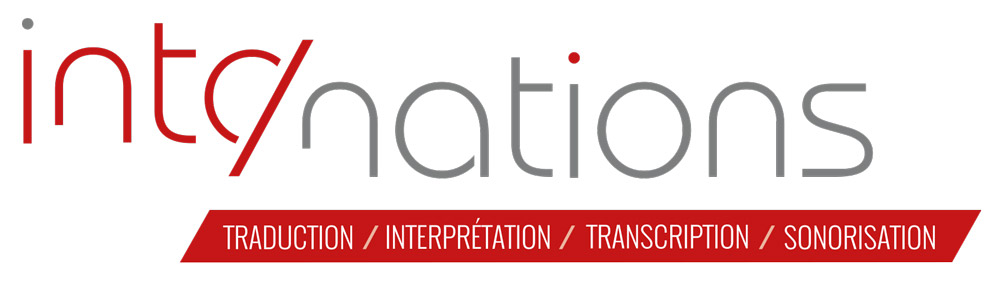 INTO-NATIONS, agence de traduction professionnelle à Lyon et Paris